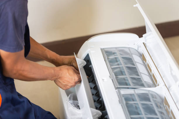 Ductless HVAC Repair in Beech Island, SC