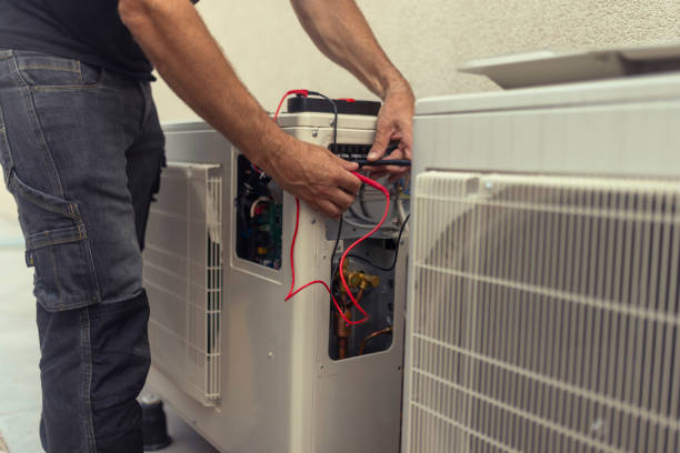 HVAC Air Duct Cleaning in Beech Island, SC